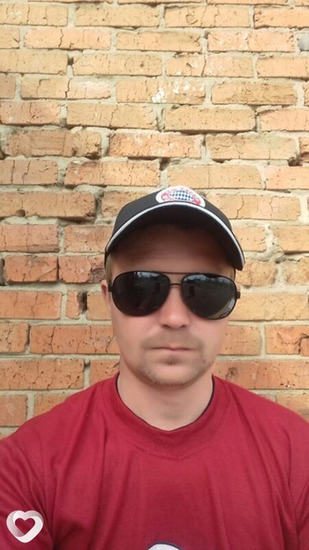 Владос, 36, Мысках — анкета №787575