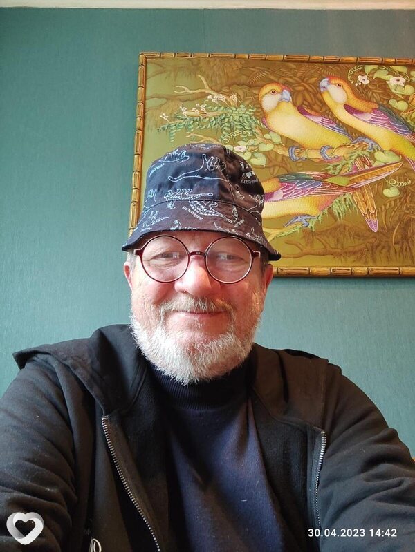 Геннадий, 62, Москве — анкета №787577