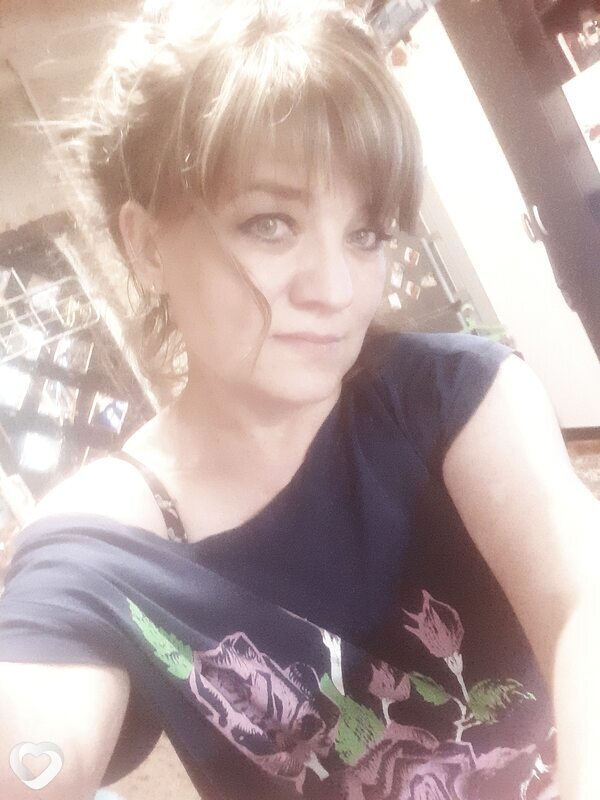 Мариша, 44, Санкт-Петербурге — анкета №787578