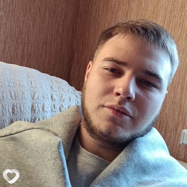 Иван, 22, Москве — анкета №787580