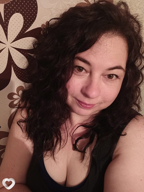 Екатерина, 48, Таганроге — анкета №787582