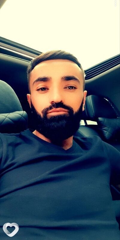 Арсен, 31, Самаре — анкета №787534