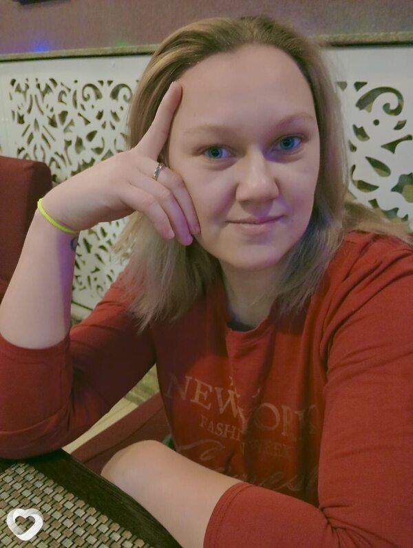 Мария, 32, Экибастузе — анкета №787540