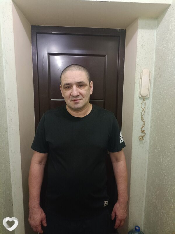 Владислав, 51, Тюмени — анкета №787550