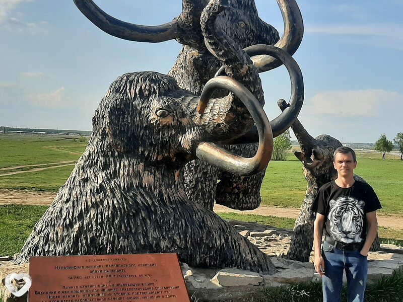 Виктор, 46, Иркутске — анкета №787554
