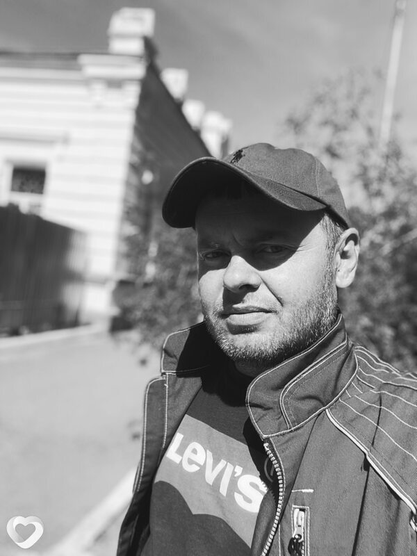 Сергей, 43, Чите — анкета №787610