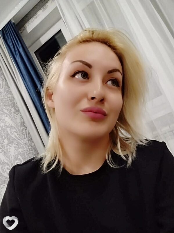 Аида, 35, Уфе — анкета №787611