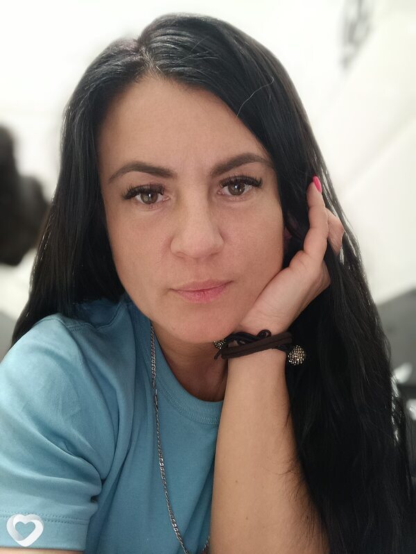 Angel Rabia, 45, Калининграде — анкета №787614