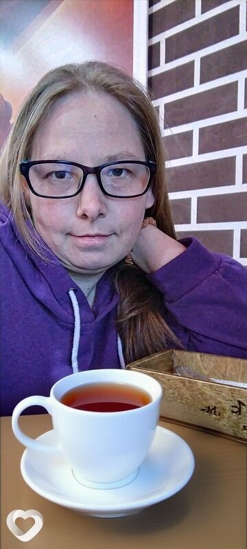 Катя, 37, Самаре — анкета №787621