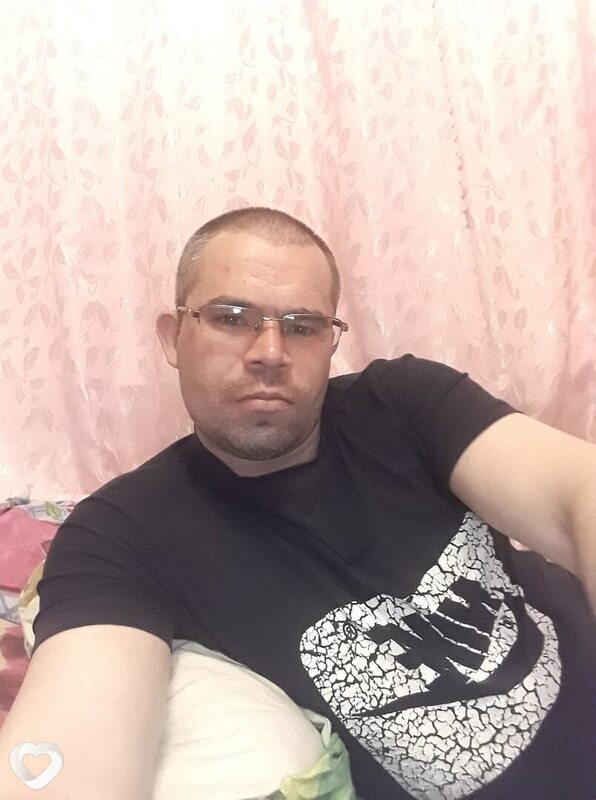 Андрей, 38, Первоуральске — анкета №787622