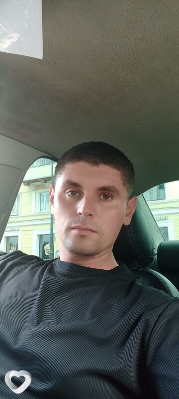 Сергей, 32, Тамбове — анкета №787624