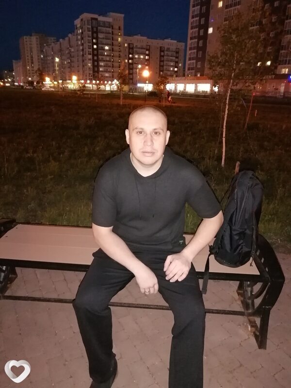 Игорь, 40, Санкт-Петербурге — анкета №787627