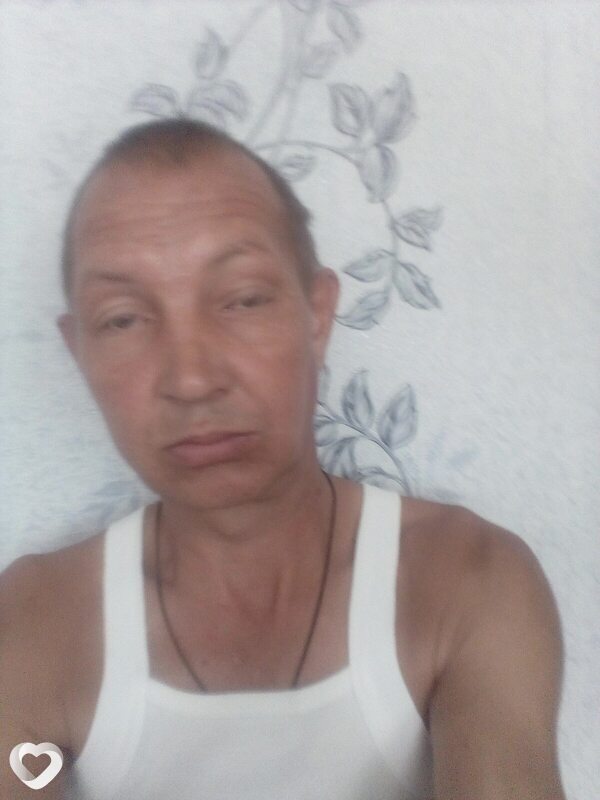 Vladimir, 44, Саратове — анкета №787628