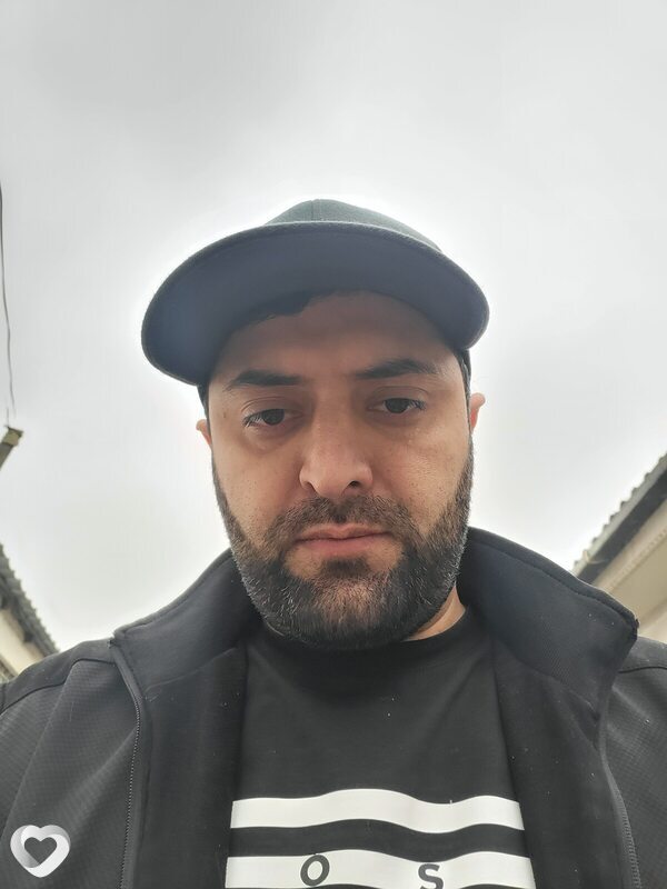 Шараф, 32, Алдане — анкета №787711