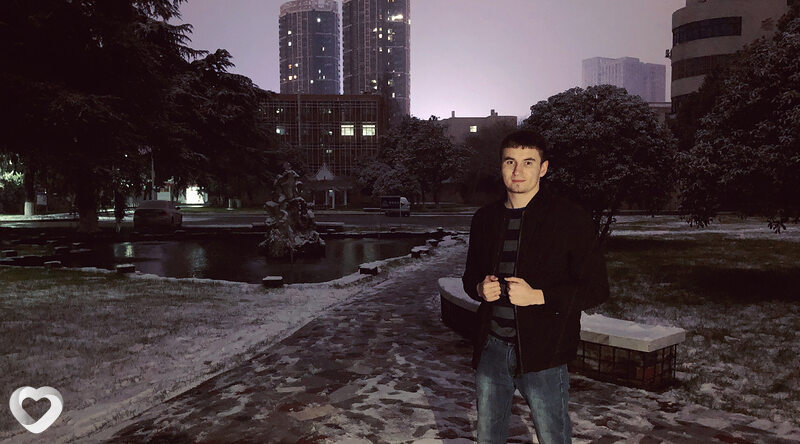 Ккк, 36, Жезказгане — анкета №787715
