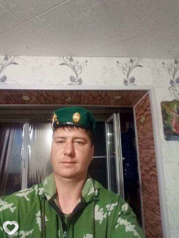 Александр, 39, Астрахани — анкета №787716