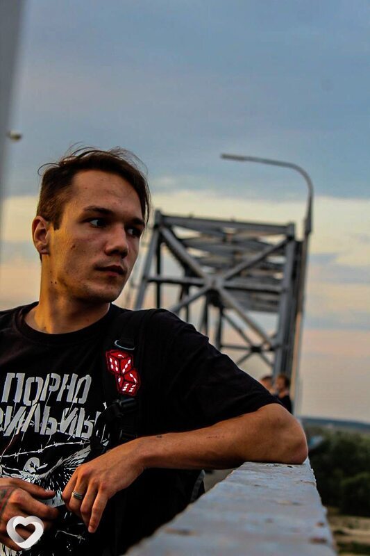 Илья, 29, Минске — анкета №787720