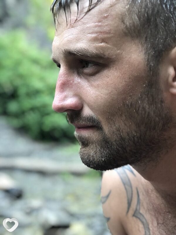 Александр, 35, Новокузнецке — анкета №787722