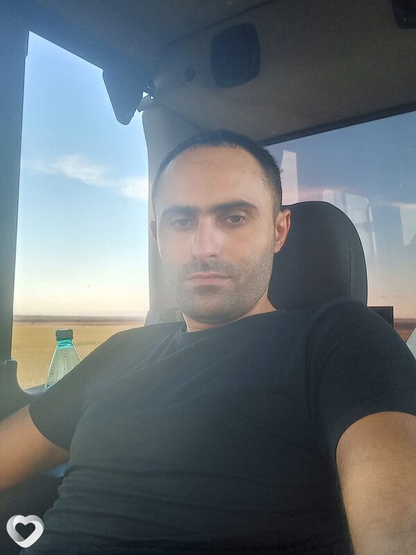 Эдуард, 41, Воронеже — анкета №787726