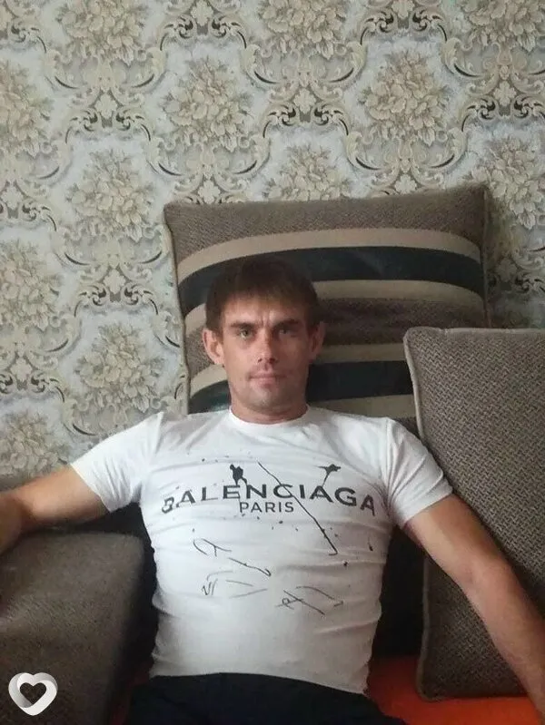 Андрей, 41, Новоалтайске — анкета №787729