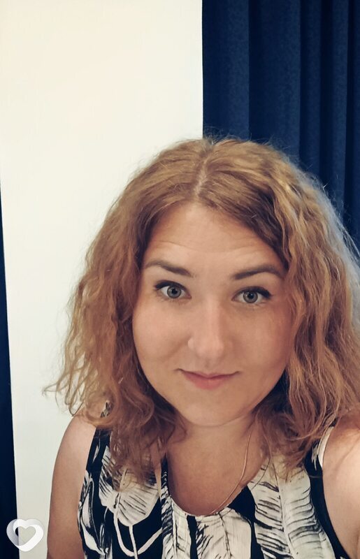 Валентина, 34, Томске — анкета №787906