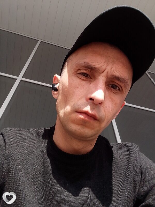 Илья, 35, Челябинске — анкета №787910
