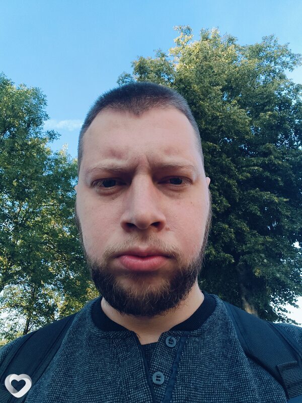Михаил, 30, Гродно — анкета №787918