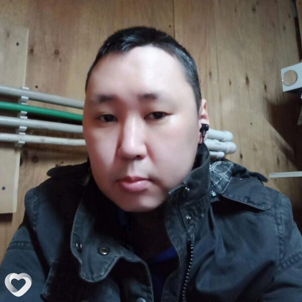 Егор, 41, Якутске — анкета №787920