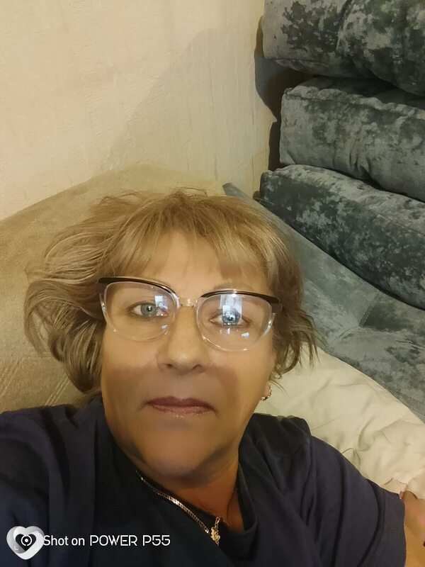 Lubov, Пестово