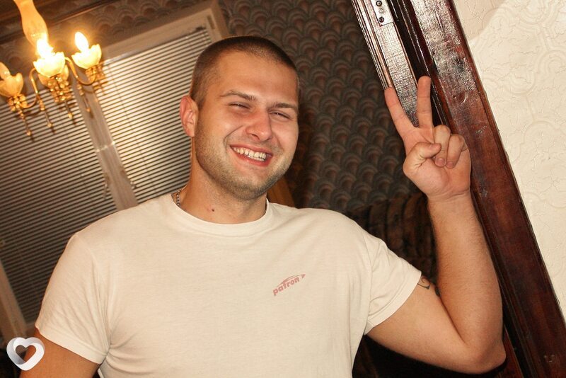 Саша, 41, Новополоцке — анкета №787925