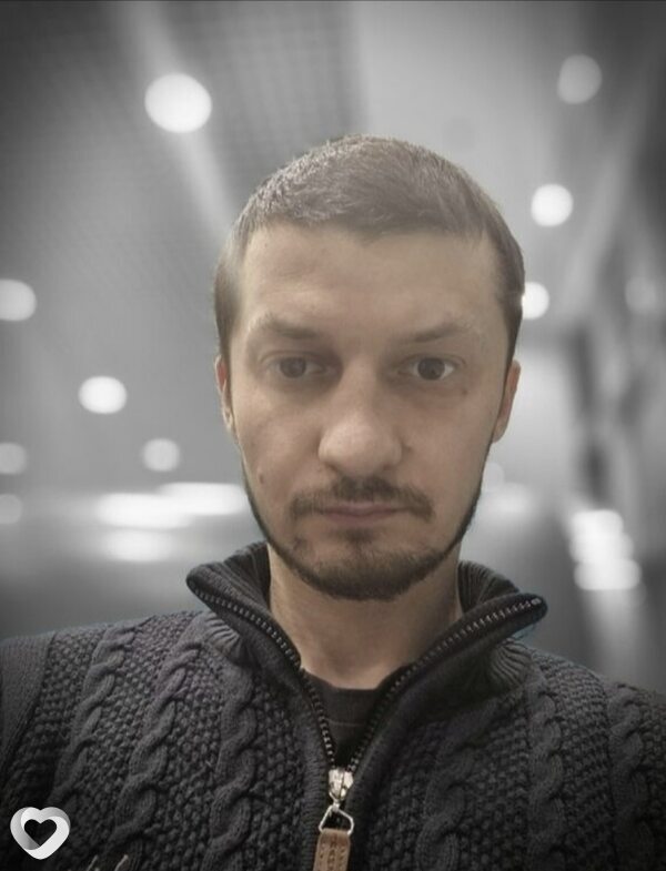 Сергей, 34, Ростове-на-Дону — анкета №787666