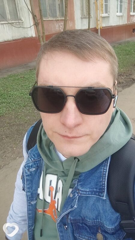 Андрей, 37, Химках — анкета №787677