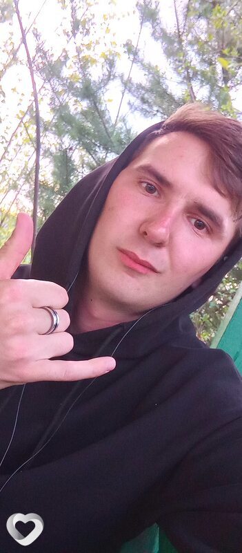 Даня, 25, Благовещенске — анкета №787679