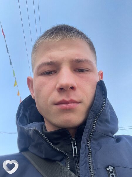 Алексей, 27, Москве — анкета №787685