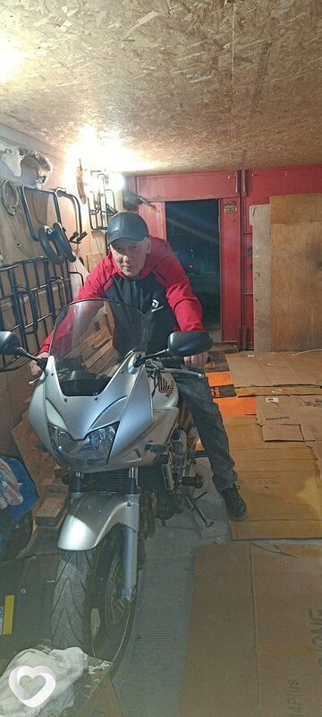 Эсан, 48, Туле — анкета №787688