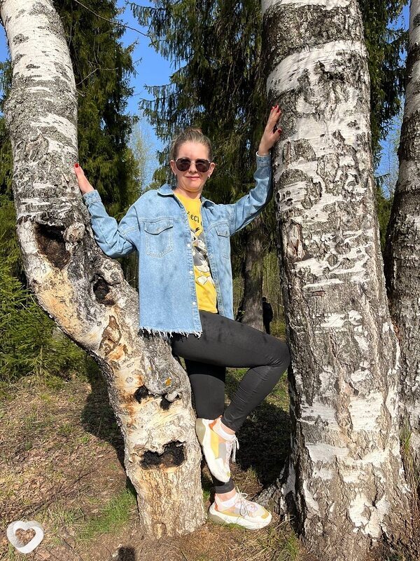 Ирина, 43, Самаре — анкета №787690