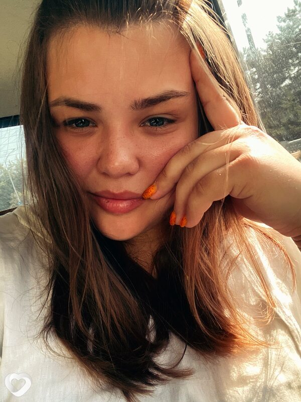 Татьяна, 30, Москве — анкета №787691