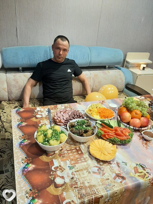 Денис, 39, Армавире — анкета №787694