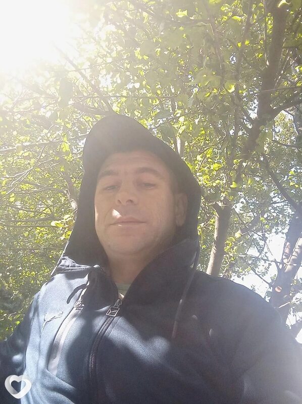Ivan, 36, Звереве — анкета №787696