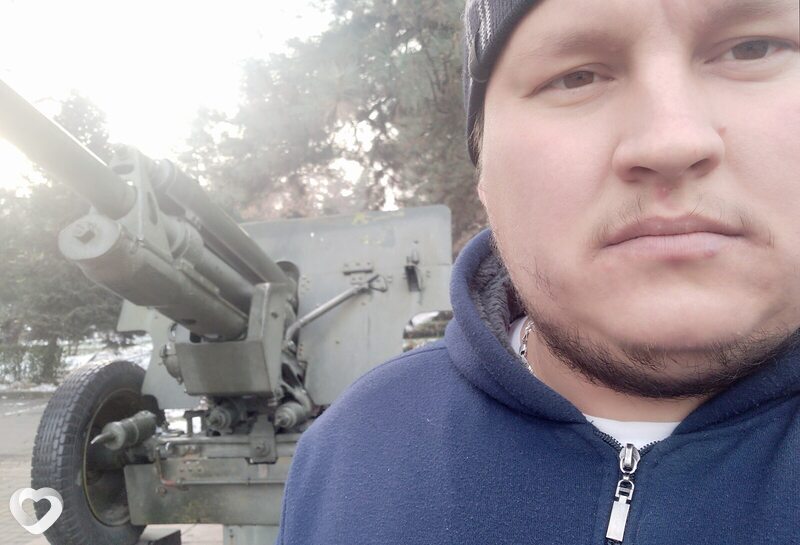 Сергей, 37, Риддер — анкета №787697
