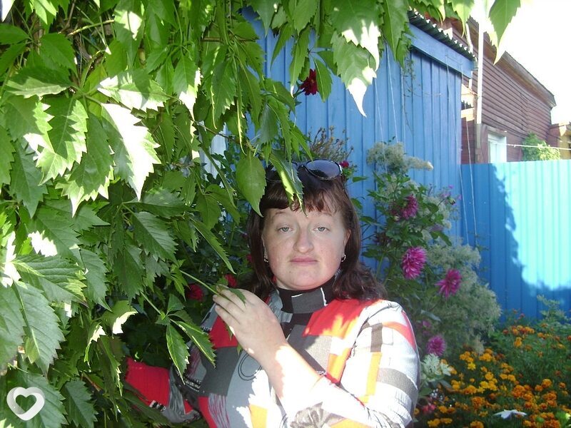 Наталия, 36, Тобольске — анкета №787705