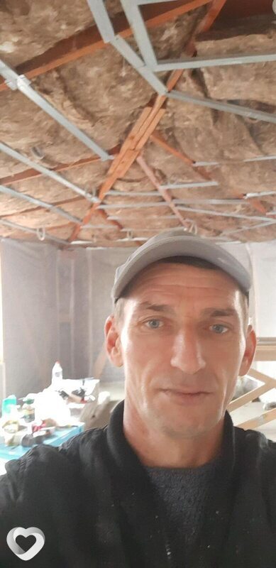 Владимир, 44, Краснодаре — анкета №787831