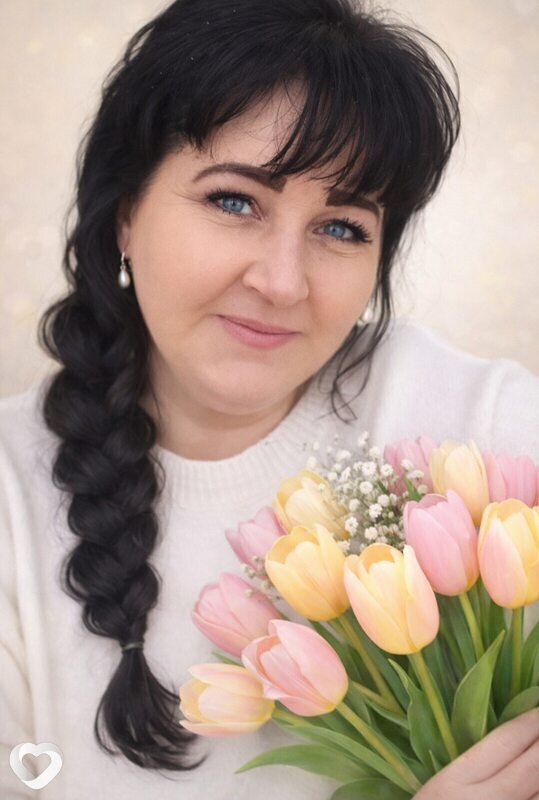 Наталия, Рени