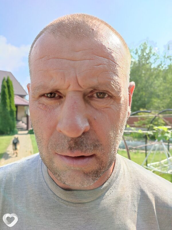 Юрий, 50, Могилев — анкета №787833