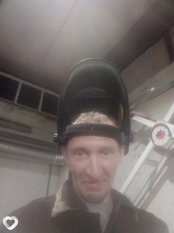 Михаил, 44, Коврове — анкета №787835