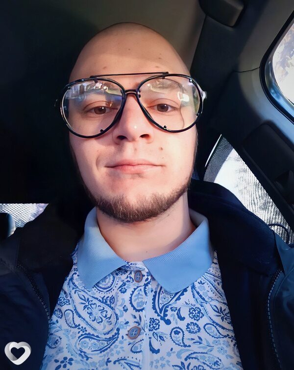 Саша, 31, Жлобине — анкета №787843