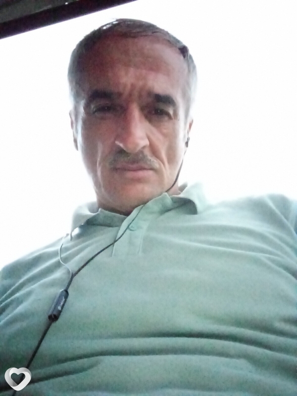 Альберт, 50, Нальчике — анкета №787844