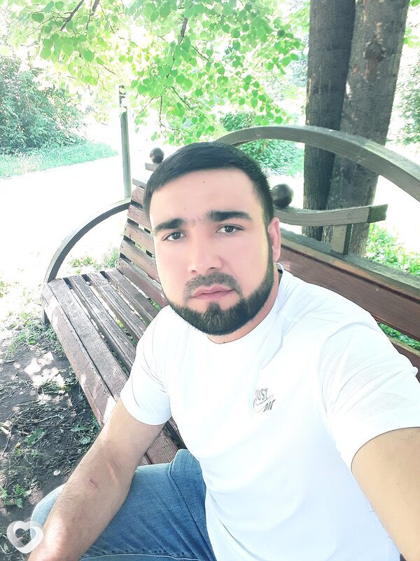 Шoхрух, 34, Кемерове — анкета №787845