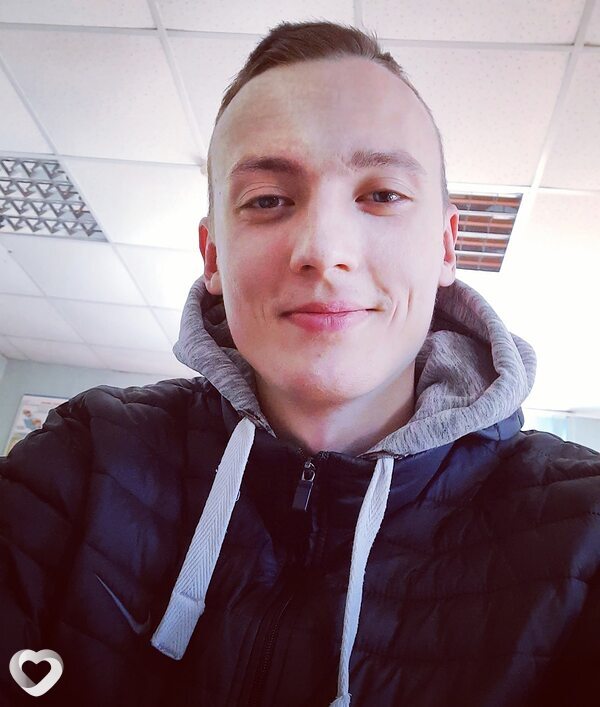 Escobar, 25, Волковыске — анкета №787853
