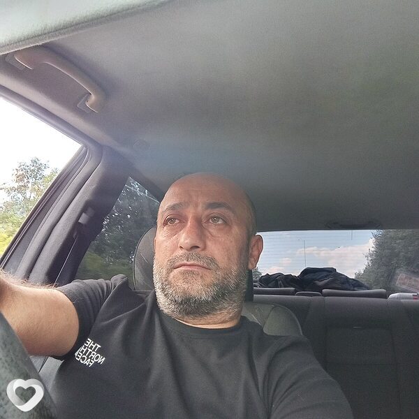 Армен, 47, Тосно — анкета №787854